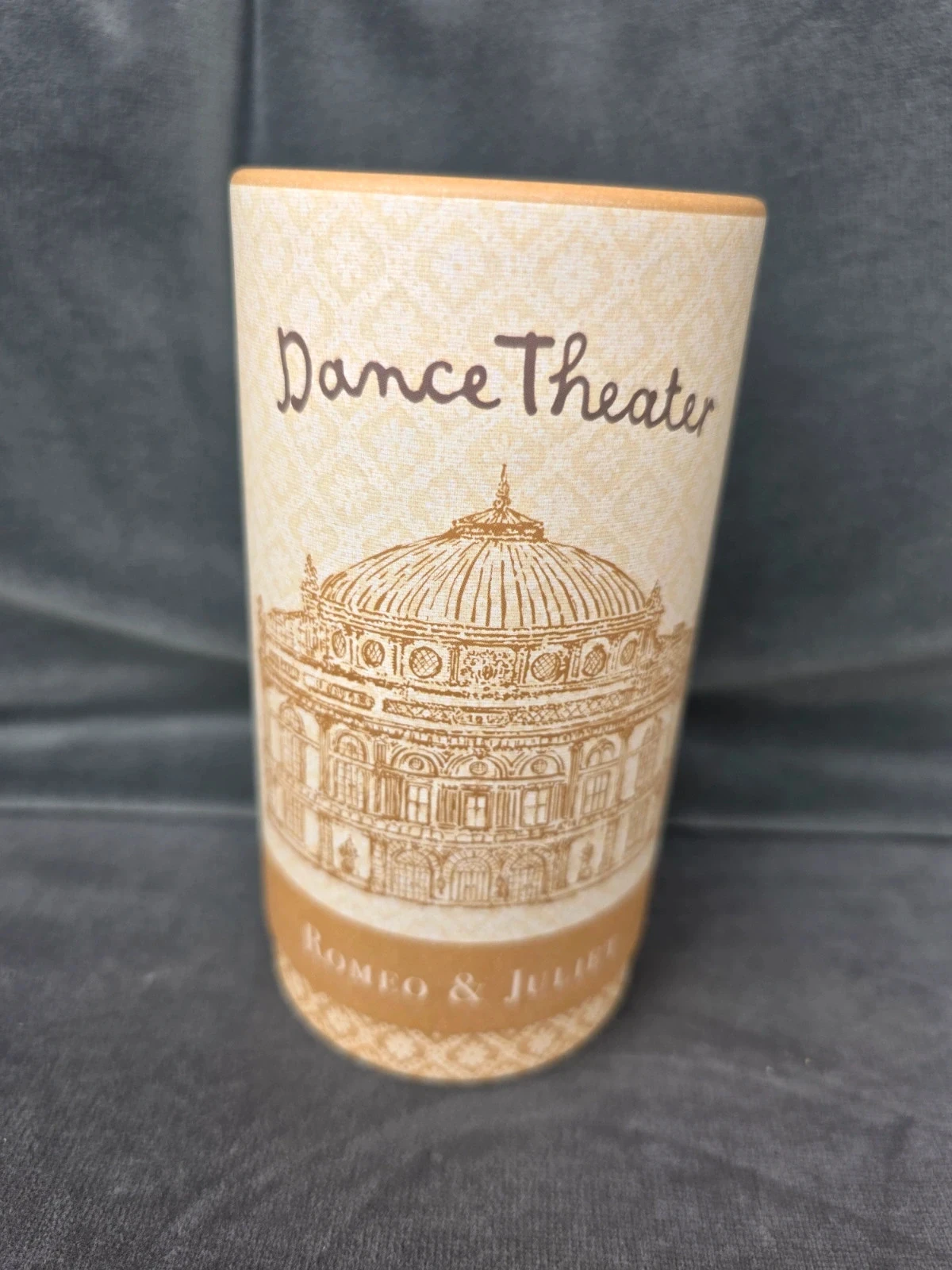 Maileg - Danstheater - Roméo – photo 3
